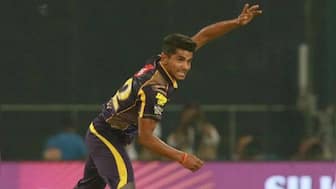 India vs Sri Lanka: ‘Want a game to impress Hardik Pandya,’ says Shivam Mavi after maiden call-up