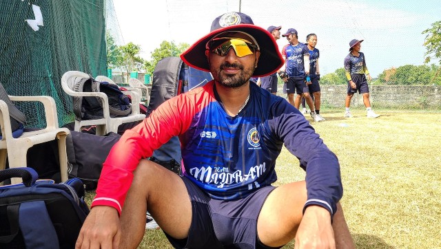 IPL 2023 Auction: 'Gotta keep customers happy' Shreevats Goswami shares cryptic post driving auto IPL 2023 Auction: 'Gotta keep customers happy' Shreevats Goswami shares cryptic post driving auto