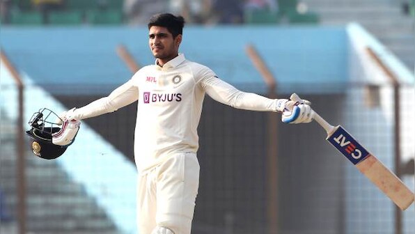 IND vs BAN: Kaif praises Shubman Gill, says 'you can’t stop such player for long'