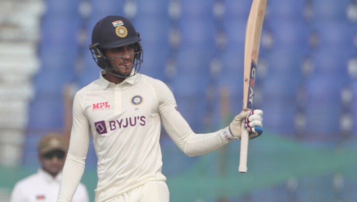 India vs Bangladesh: 'Shaw not even around', Jadeja advises Gill to stay ground after maiden Test ton