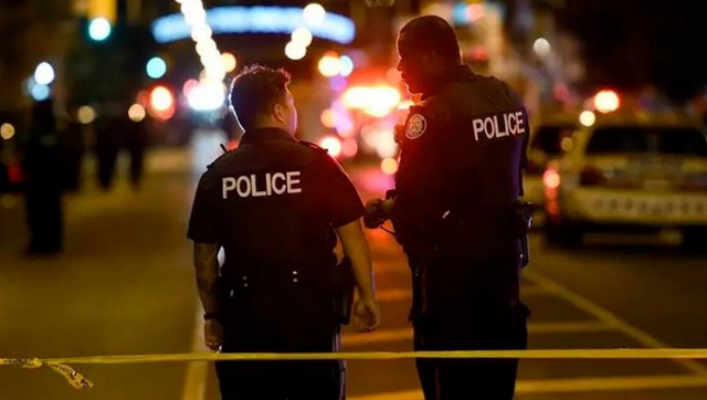 Canada: Another Indian-origin person shot dead in Surrey in suspected target killing Canada: Another Indian-origin person shot dead in Surrey in suspected target killing