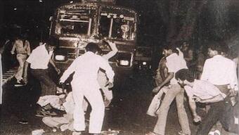 Anti-Sikh riots of 1984 and the experiences of an on-field Journalist
