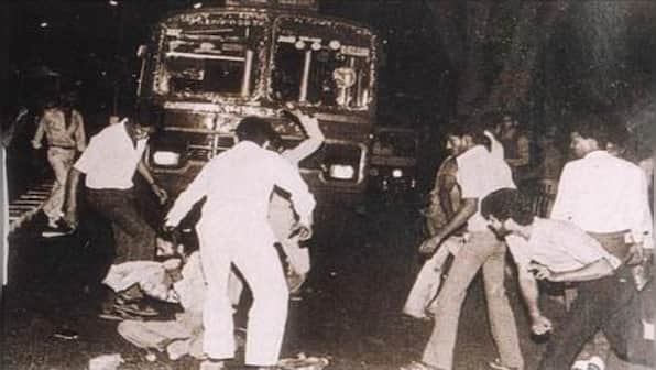 Anti-Sikh riots of 1984 and the experiences of an on-field Journalist