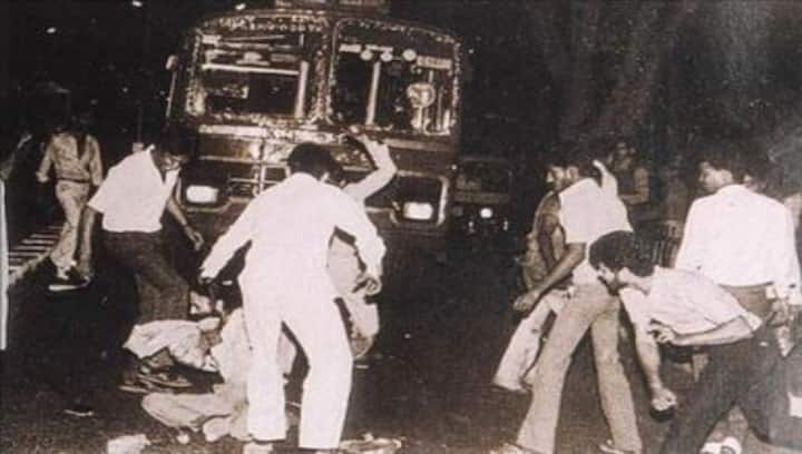 Anti-Sikh riots of 1984 and the experiences of an on-field Journalist