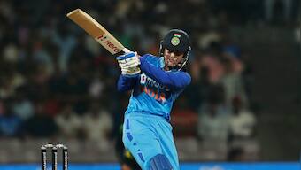 T20 World Cup 2023: Smriti Mandhana 'most likely' to miss Pakistan clash