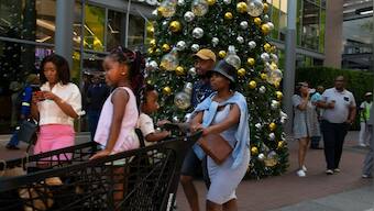 South Africa marks holidays despite nationwide power cuts