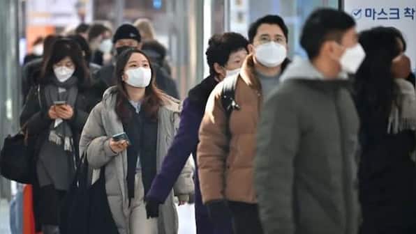 I Do Not: Why fewer and fewer couples are getting married in South Korea
