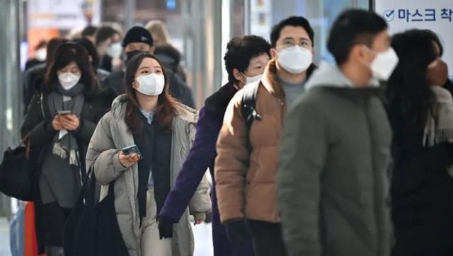 South Koreans are single and NOT ready to mingle. Here’s why South Koreans are single and NOT ready to mingle. Here’s why