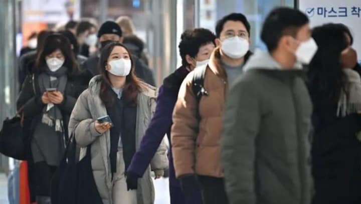 I Do Not: Why fewer and fewer couples are getting married in South Korea