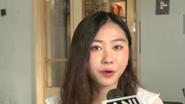 Don't want one bad incident to ruin my travel to India, says South Korean YouTuber harassed in Mumbai