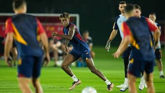 FIFA World Cup Highlights: Spain 1 - 2 Japan, Germany 4 - 2 Costa Rica