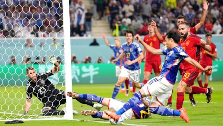 FIFA World Cup: 'Spain lost to Japan to avoid Brazil in quarters,' suggests Real Madrid legend Hugo Sanchez