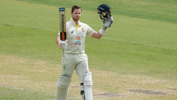 Australia vs West Indies: Smith, Labuschagne hit double tons as Windies struggle on Day 2 of Perth Test