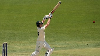 Steve Smith feels playing a tour game on Indian pitches is 'irrelevant'