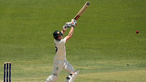 Steve Smith feels playing a tour game on Indian pitches is 'irrelevant'