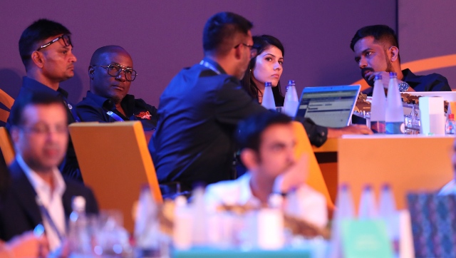 IPL 2023 Auction, In Numbers: Amount spent by each franchise, overseas players brought and more IPL 2023 Auction, In Numbers: Amount spent by each franchise, overseas players brought and more