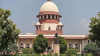 SC says demonetisation valid, rejects plea challenging government’s 2016 note ban