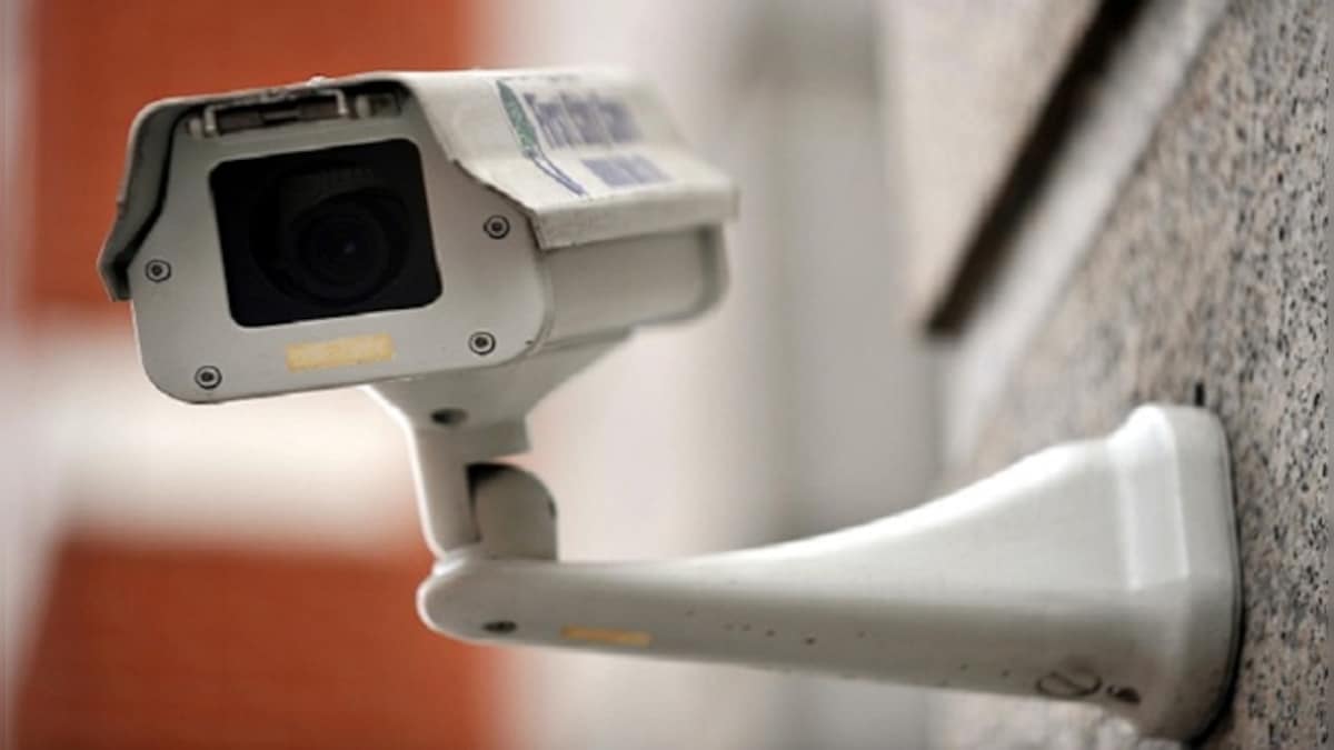 Australia to remove Chinese-made security cameras from defence sites