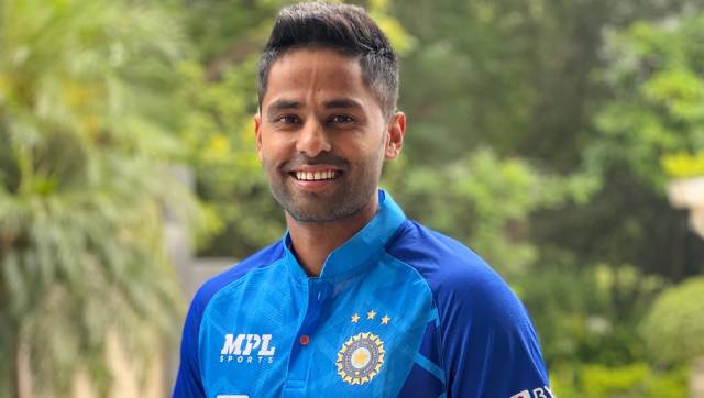 Suryakumar Yadav: If you go through domestic grind in India, you are ready for international cricket Suryakumar Yadav: If you go through domestic grind in India, you are ready for international cricket