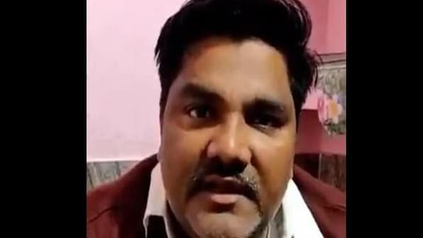 ‘Objective was to harm Hindus': Court frames charges against ex-AAP councillor Hussain in 2020 Delhi riots 