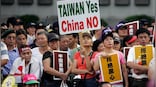 Taiwan mulls WTO complaint against China over latest import bans