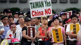 Taiwan mulls WTO complaint against China over latest import bans