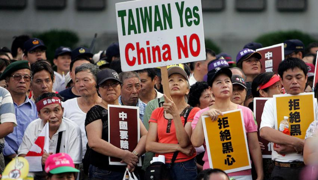 Taiwan mulls WTO complaint against China over latest import bans Taiwan mulls WTO complaint against China over latest import bans