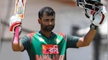 ICC World Cup 2023: Tamim Iqbal left out of Bangladesh’s squad due to back injury