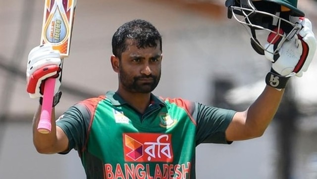 India vs Bangladesh: Skipper Tamim Iqbal, pacer Taskin Ahmed ruled out of ODIs India vs Bangladesh: Skipper Tamim Iqbal, pacer Taskin Ahmed ruled out of ODIs