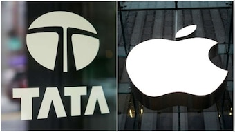 Tata Group plans to open 100 exclusive Apple stores of 500 to 600 sq ft each across India