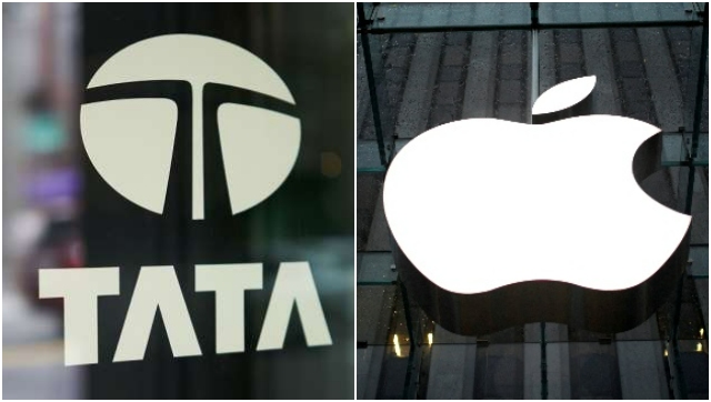 Tata Group plans to open 100 exclusive Apple stores of 500 to 600 sq ft each across India Tata Group plans to open 100 exclusive Apple stores of 500 to 600 sq ft each across India