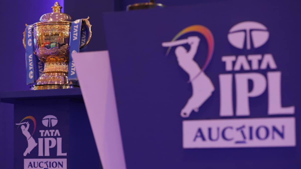 IPL 2024 Auction: Date, Time, Venue, Purse Remaining, Slots, Rules, LIVE Streaming, All You Need To Know