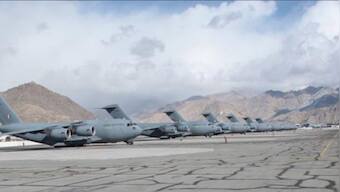 Tawang Clash: IAF to conduct exercises near LAC in Arunachal Pradesh