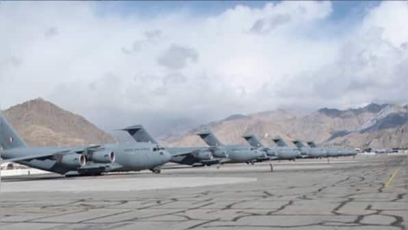 Tawang Clash: IAF to conduct exercises near LAC in Arunachal Pradesh