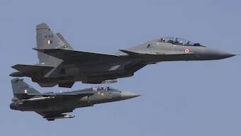 Tawang Clash: India scrambled IAF jets to deter China LAC incursions
