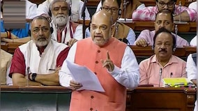 Tawang Clash: Why Amit Shah has charged Rajiv Gandhi Foundation with receiving funds from China