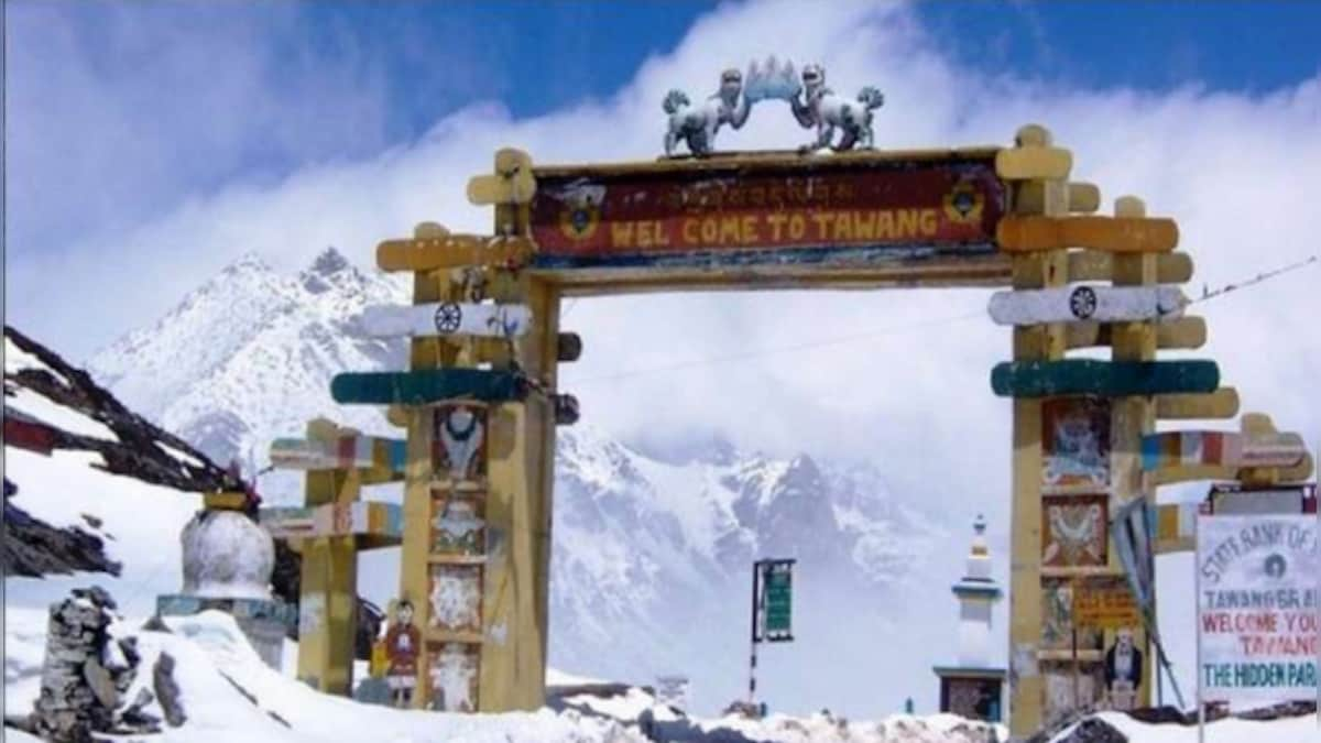 Tawang Clash: China plays victim, blames India for LAC fighting