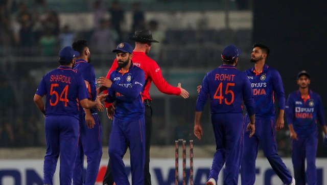 BCCI announces schedule of India's home series against Sri Lanka, New Zealand and Australia BCCI announces schedule of India's home series against Sri Lanka, New Zealand and Australia