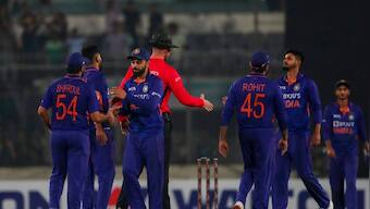 BCCI announces schedule of India's home series against Sri Lanka, New Zealand and Australia