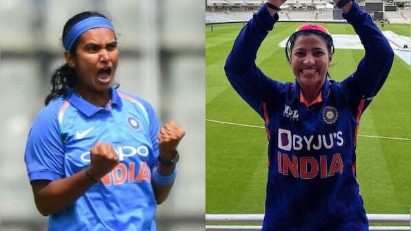 India squad for Women's T20 World Cup: Shikha Pandey adds necessary experience, Sneh Rana's omission sticks out