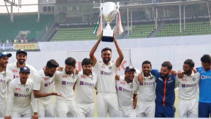 India vs Bangladesh: R Ashwin, Shreyas Iyer heroic led visitors to thrilling win in Mirpur