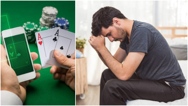 The dark side of online gaming: From people in debt to ruined families, online gaming in India needs to be regulated The dark side of online gaming: From people in debt to ruined families, online gaming in India needs to be regulated