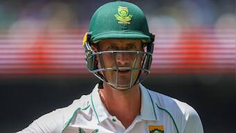 Australia vs South Africa: Theunis de Bruyn to miss third Test for birth of his first child