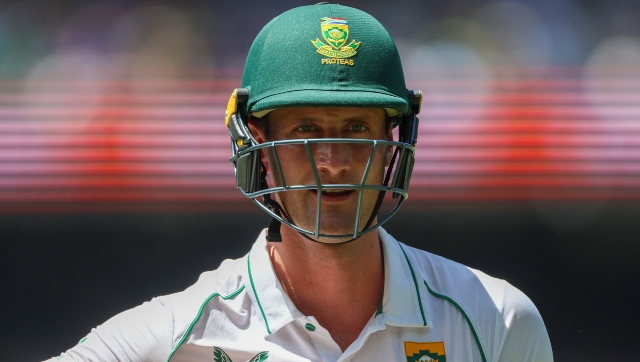 Australia vs South Africa: Theunis de Bruyn to miss third Test for birth of his first child Australia vs South Africa: Theunis de Bruyn to miss third Test for birth of his first child