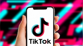 TikTok fined 345 million euros over handling of children’s data in Europe