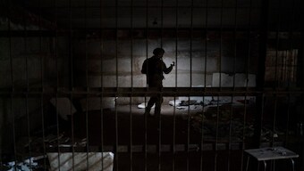 From being shoved into tiny cells to digging their own grave, survivors recollect horrors of Russian torture in Ukraine