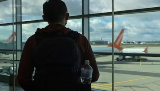 Not settled truth: It takes healthy dose of courage and madness to pursue unsettled life Not settled truth: It takes healthy dose of courage and madness to pursue unsettled life