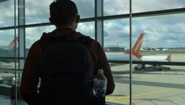 Not settled truth: It takes healthy dose of courage and madness to pursue unsettled life