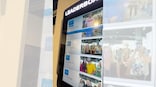 This unique ATM at Miami’s Art Basel creates leaderboard based on users’ bank balance; watch