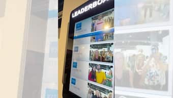 This unique ATM at Miami’s Art Basel creates leaderboard based on users’ bank balance; watch